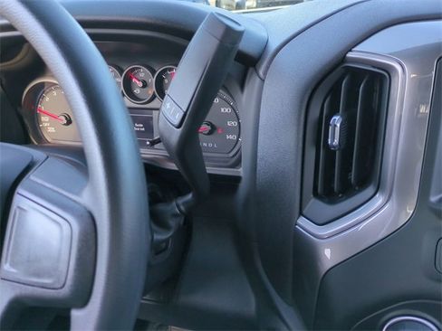 New 2026 Chevrolet Silverado 1500 W/T w/ WT Value Package image 19