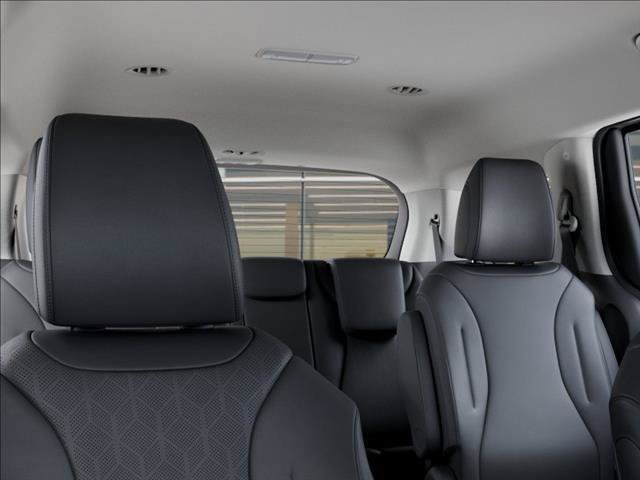 Used 2027 Kia Carnival EX FWD image 27