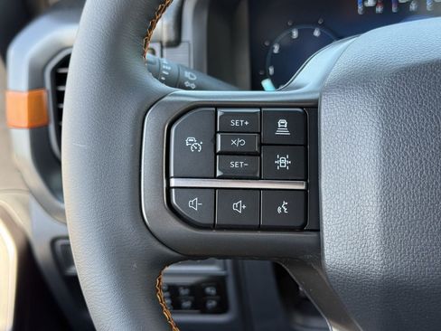 New 2026 Ford F150 Tremor AWD/4WD image 12
