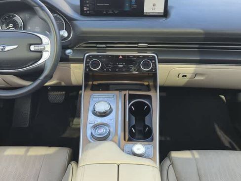 Used 2023 Genesis GV80 3.5T w/ Advanced Package AWD/4WD image 28