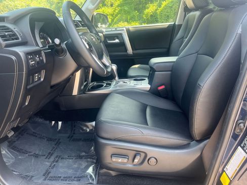 Used 2024 Toyota 4Runner TRD Sport image 22