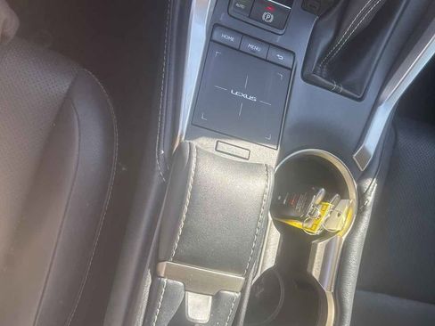 Used 2018 Lexus NX 300 image 18