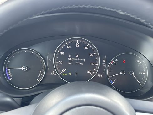 New 2026 MAZDA CX-50 AWD 2.5 Hybrid w/ Weather Package image 25