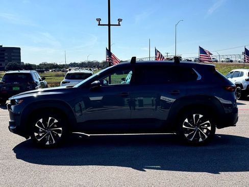 New 2026 MAZDA CX-50 2.5 Hybrid w/ Weather Package image 5