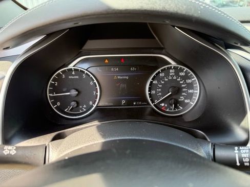 Used 2020 Nissan Murano S w/ Technology Package image 18