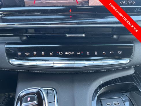 Used 2021 Cadillac Escalade ESV Sport w/ Driver Assist Tech Package image 18