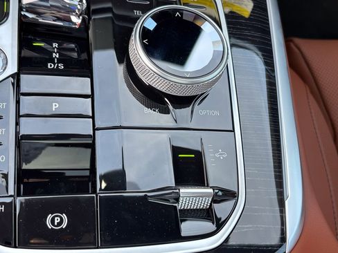 New 2026 BMW X7 xDrive40i AWD/4WD image 35