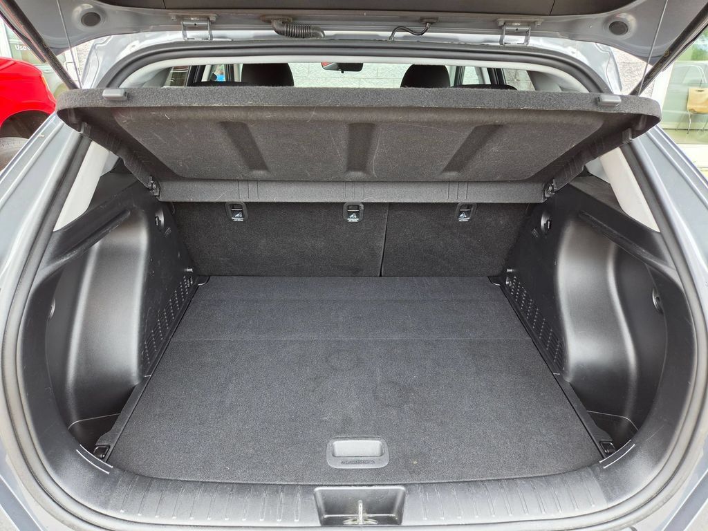 Used 2024 Hyundai Kona SEL AWD/4WD image 53