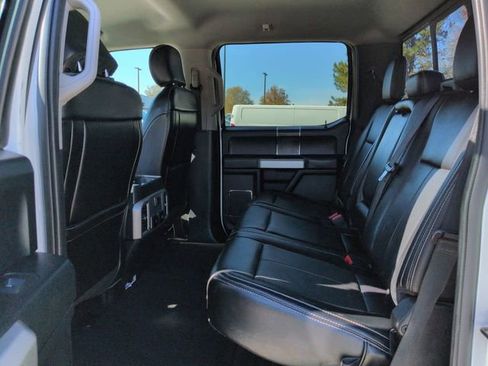 Certified 2021 Ford F250 Lariat w/ Lariat Value Package image 15