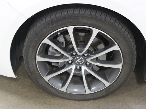 Used 2015 Acura TLX w/ Advance Package FWD image 32
