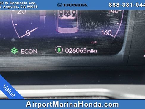 Used 2023 Honda Accord Sport image 24