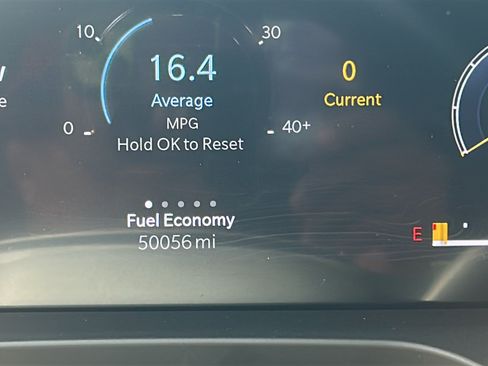 Used 2023 Jeep Grand Cherokee L Summit AWD/4WD image 18