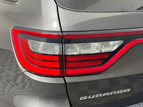 Used 2019 Dodge Durango GT w/ Mopar All Weather Package RWD image 36