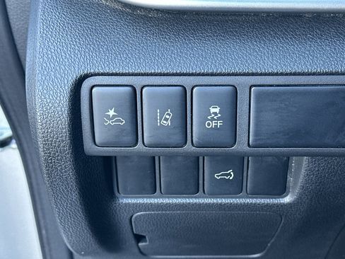 Used 2024 Mitsubishi Eclipse Cross SEL image 25