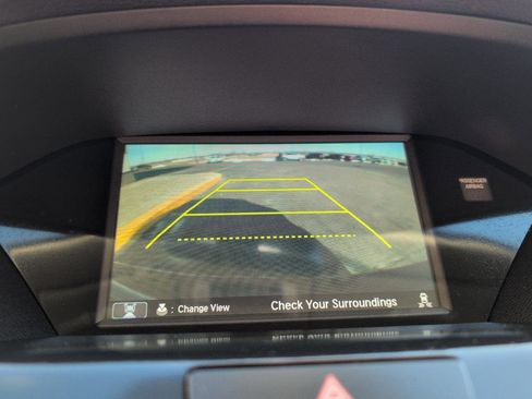 Used 2017 Acura MDX SH-AWD w/ Technology Package image 22