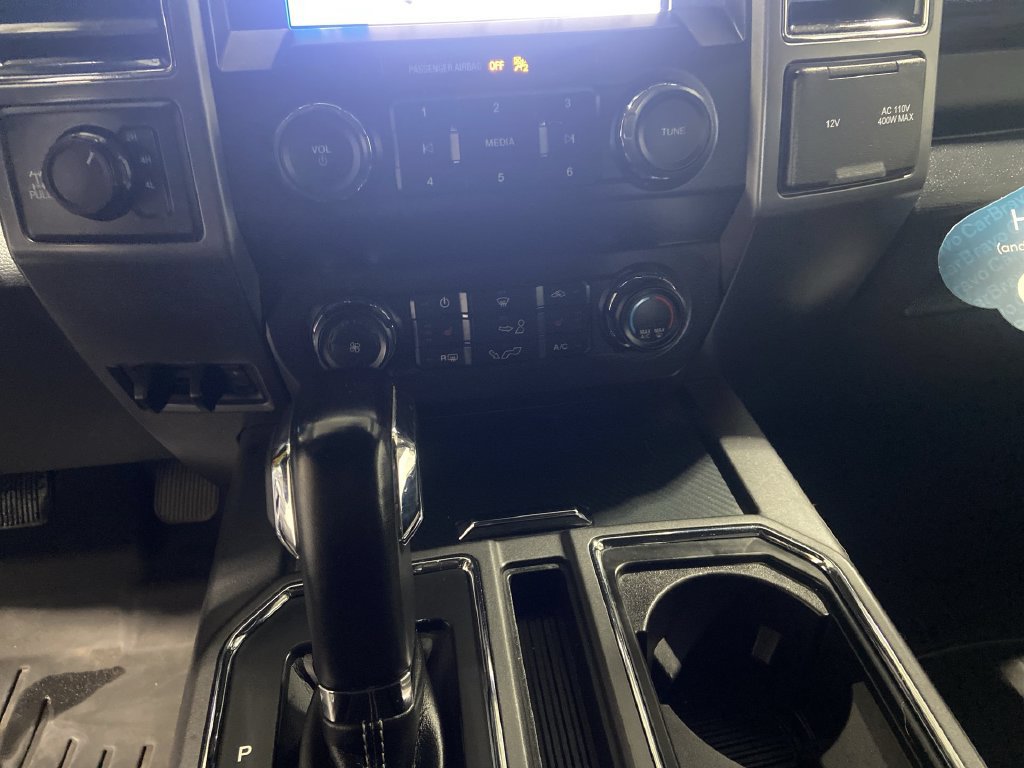 Used 2019 Ford F150 XLT w/ Equipment Group 302A Luxury AWD/4WD image 18