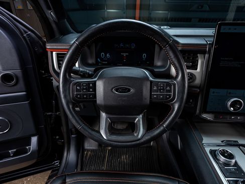 Used 2023 Ford Expedition Timberline AWD/4WD image 19
