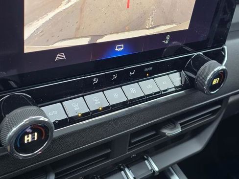 New 2026 Chevrolet Colorado Trail Boss image 19