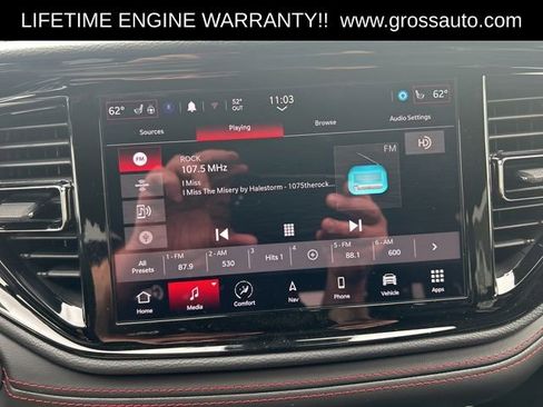 New 2026 Dodge Durango GT AWD/4WD image 27