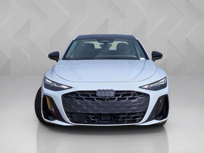 New 2026 Audi A6 Premium Plus