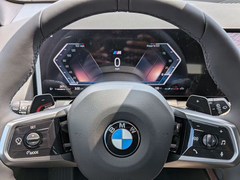 New 2026 BMW X3 xDrive30i w/ Premium Package AWD/4WD image 20