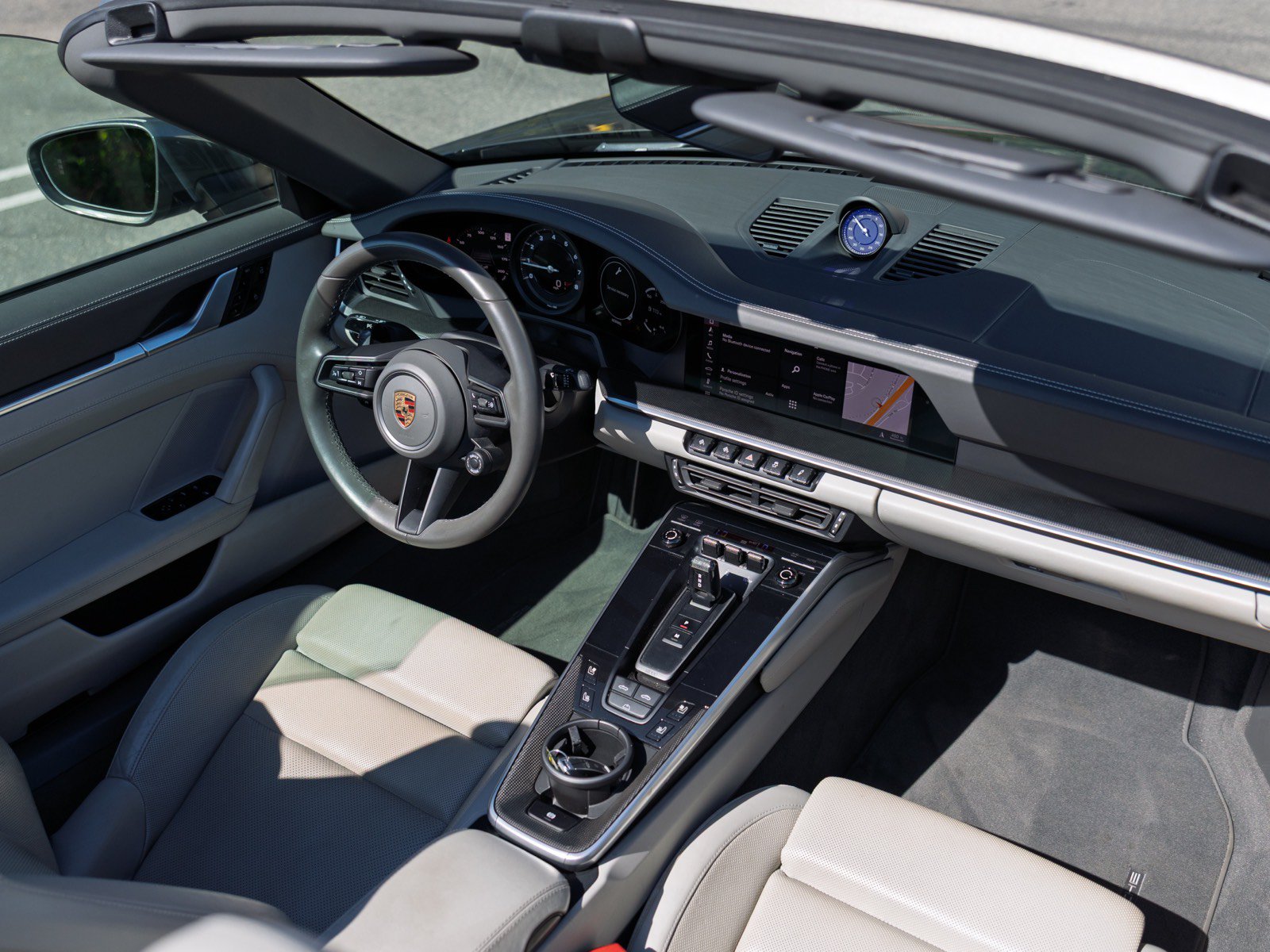 Used 2020 Porsche 911 Carrera S RWD image 35