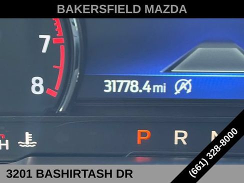 Used 2024 Ford Maverick Tremor w/ Tremor Off-Road Package AWD/4WD image 16