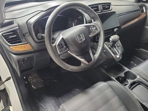 Used 2022 Honda CR-V EX image 16