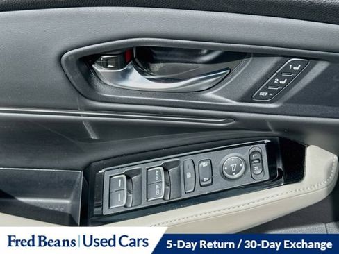 Used 2023 Honda Accord Touring image 22