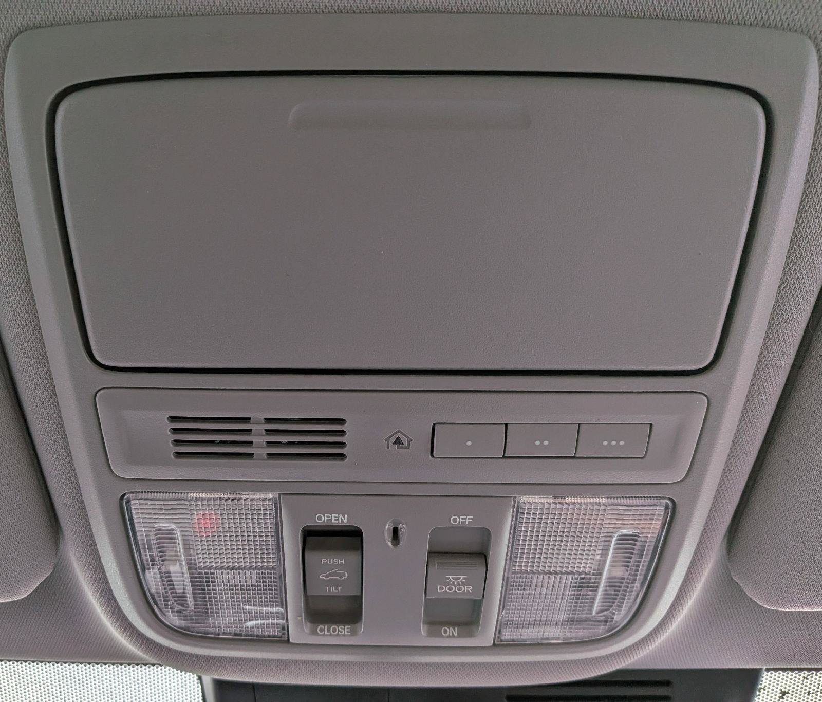 Certified 2021 Honda CR-V EX-L image 22