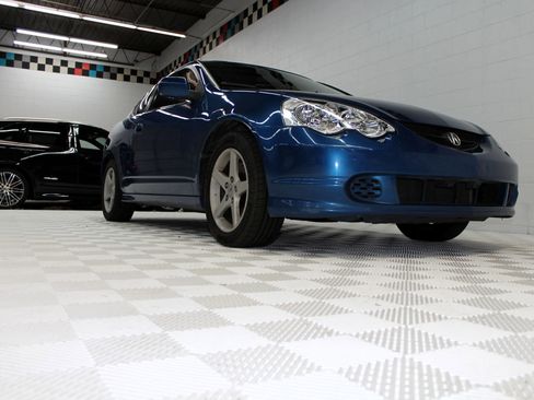 Used 2003 Acura RSX Type-S image 38