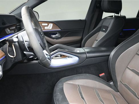 Used 2022 Mercedes-Benz GLE 53 AMG 4MATIC Coupe image 16