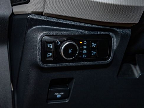 Used 2023 Ford Bronco Wildtrak image 21