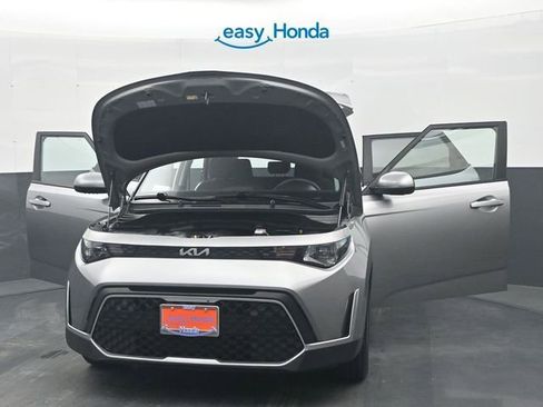 Used 2024 Kia Soul LX w/ Option Group 015 image 36