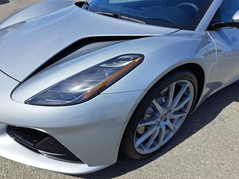 New 2025 Lotus Emira RWD image 23