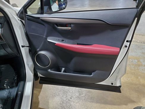 Used 2021 Lexus NX 300 FWD w/ Accessory Package 2 image 15