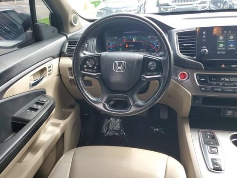 Used 2021 Honda Pilot EX-L image 11