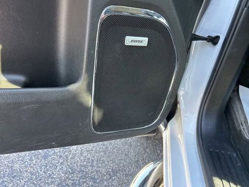 Used 2018 Chevrolet Silverado 1500 LTZ w/ Sport Package image 14