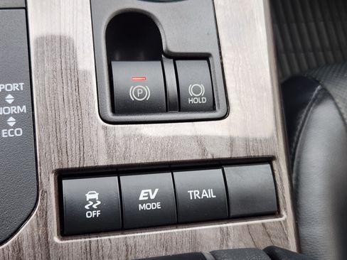 Used 2021 Toyota Highlander Platinum AWD/4WD image 58