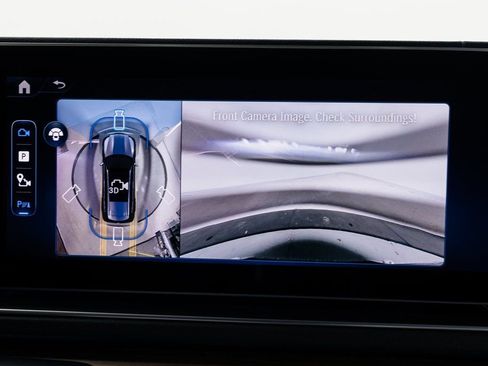 Certified 2026 Mercedes-Benz GLS 450 GLS 450 image 18