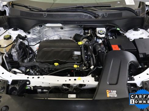 Used 2025 Chevrolet Trax ACTIV w/ Driver Confidence Package FWD image 15