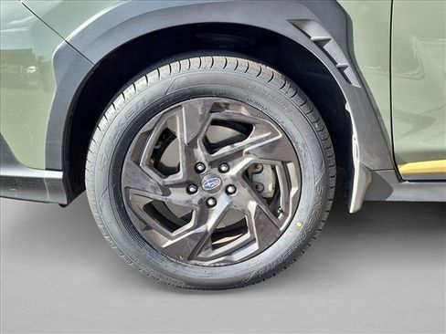 Certified 2025 Subaru Crosstrek 2.5i Sport w/ Crosstrek Mirror Package AWD/4WD image 12