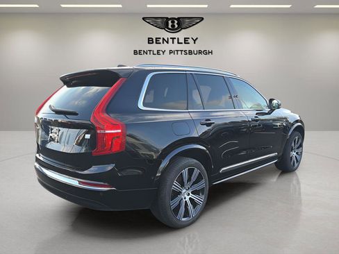 Used 2023 Volvo XC90 T8 Plus w/ Protection Package image 5