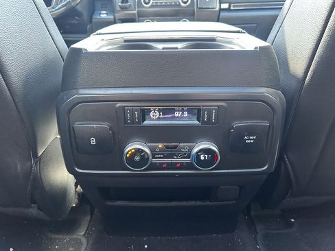 Used 2021 Ford Expedition Limited AWD/4WD image 32