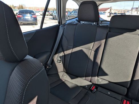 Certified 2025 Subaru Outback image 12