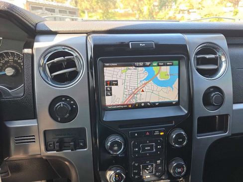Used 2014 Ford F150 Limited AWD/4WD image 43