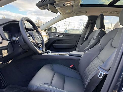 Certified 2026 Volvo XC60 B5 Plus w/ Climate Package image 13