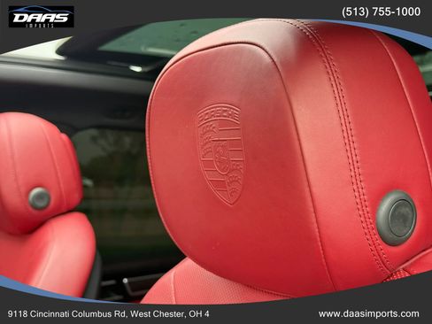 Used 2019 Porsche Cayenne AWD/4WD image 18