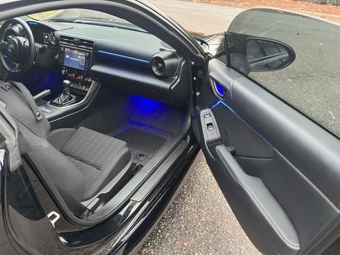 Used 2024 Toyota GR86 image 12