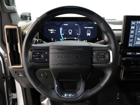 Used 2022 GMC Hummer EV Edition 1 w/ LPO, Illumination Package image 27